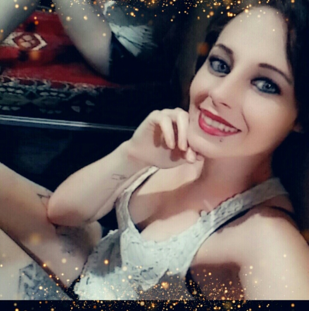 Meet your Posher, Kaylee